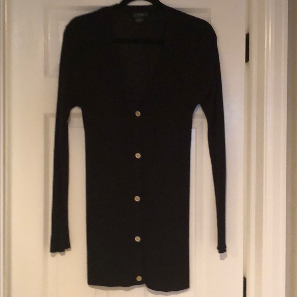 Jcrew cardigan